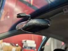 Load image into Gallery viewer, Vaikhari Monaco Carbon Fiber Convex Rear View Mirror