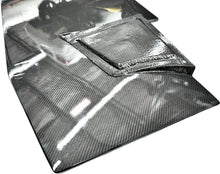 Load image into Gallery viewer, Vaikhari Universal S2000 Carbon Fiber Front Splitter