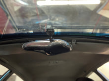 Load image into Gallery viewer, Vaikhari Monaco Carbon Fiber Convex Rear View Mirror