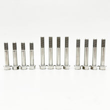 Load image into Gallery viewer, Vaikhari S2000 Upper A Arm & Shock Titanium Bolt Kit