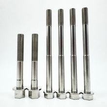 Load image into Gallery viewer, Vaikhari S2000 Rear Subframe Titanium Bolt Kit