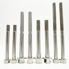 Load image into Gallery viewer, Vaikhari Front Subframe Titanium Bolt Kit