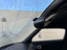 Load image into Gallery viewer, Vaikhari Monaco Carbon Fiber Convex Rear View Mirror