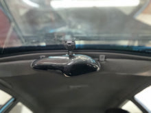 Load image into Gallery viewer, Vaikhari Monaco Carbon Fiber Convex Rear View Mirror