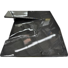 Load image into Gallery viewer, Vaikhari Universal S2000 Carbon Fiber Front Splitter