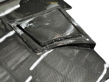 Load image into Gallery viewer, Vaikhari Universal S2000 Carbon Fiber Front Splitter