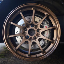 Load image into Gallery viewer, Vaikhari x Spirited Motorsports 17x10 +45 CE Reproduction