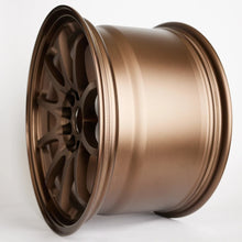 Load image into Gallery viewer, Vaikhari x Spirited Motorsports 17x10 +45 CE Reproduction