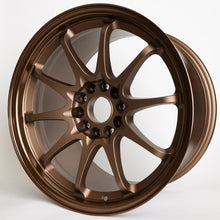 Load image into Gallery viewer, Vaikhari x Spirited Motorsports 17x10 +45 CE Reproduction