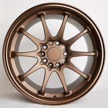 Load image into Gallery viewer, Vaikhari x Spirited Motorsports 17x10 +45 CE Reproduction