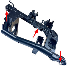 Load image into Gallery viewer, Vaikhari S2000 Rear Subframe Titanium Bolt Kit