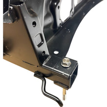 Load image into Gallery viewer, Vaikhari S2000 Rear Subframe Titanium Bolt Kit