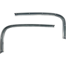 Load image into Gallery viewer, Recreated Honda Hardtop Window Retainers L & R Pair