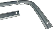 Load image into Gallery viewer, Recreated Honda Hardtop Window Retainers L & R Pair