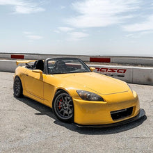 Load image into Gallery viewer, Vaikhari Low Drag Front Bumper