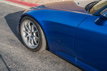 Load image into Gallery viewer, Vaikhari steel wide fenders +30mm