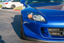 Load image into Gallery viewer, Vaikhari steel wide fenders +30mm