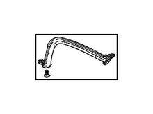 Load image into Gallery viewer, Honda S2000 OE Hardtop Weather Seal Kit