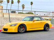 Load image into Gallery viewer, Vaikhari Low Drag Front Bumper