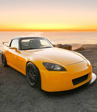 Load image into Gallery viewer, Vaikhari Low Drag Front Bumper