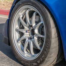 Load image into Gallery viewer, Titanium lug nuts with swivel bottom