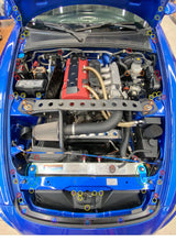 Load image into Gallery viewer, Vaikhari Titanium OEM S2000 Dress Up Bolt Kit (65 PC)