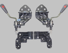 Load image into Gallery viewer, Honda S2000 OEM Type Aluminum Hardtop (In Stock)