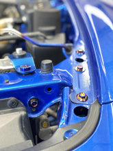 Load image into Gallery viewer, Vaikhari Titanium OEM S2000 Dress Up Bolt Kit (65 PC)