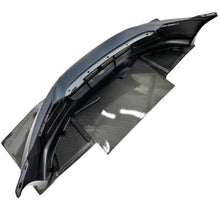 Load image into Gallery viewer, Vaikhari Universal S2000 Carbon Fiber Front Splitter