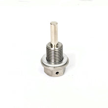 Load image into Gallery viewer, Vaikhari Titanium Magnetic Drain Bolts M14x1.5