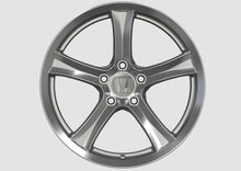 Load image into Gallery viewer, Ready for ORDER Vaikhari V3 Forged Wheel 17x9.5 +48 / 5x114.3