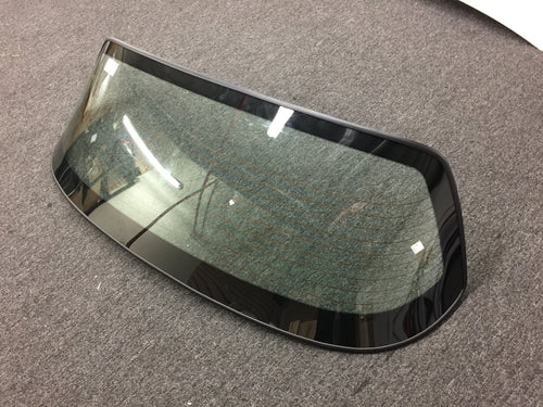 S2000 OEM Replacement Hardtop Glass