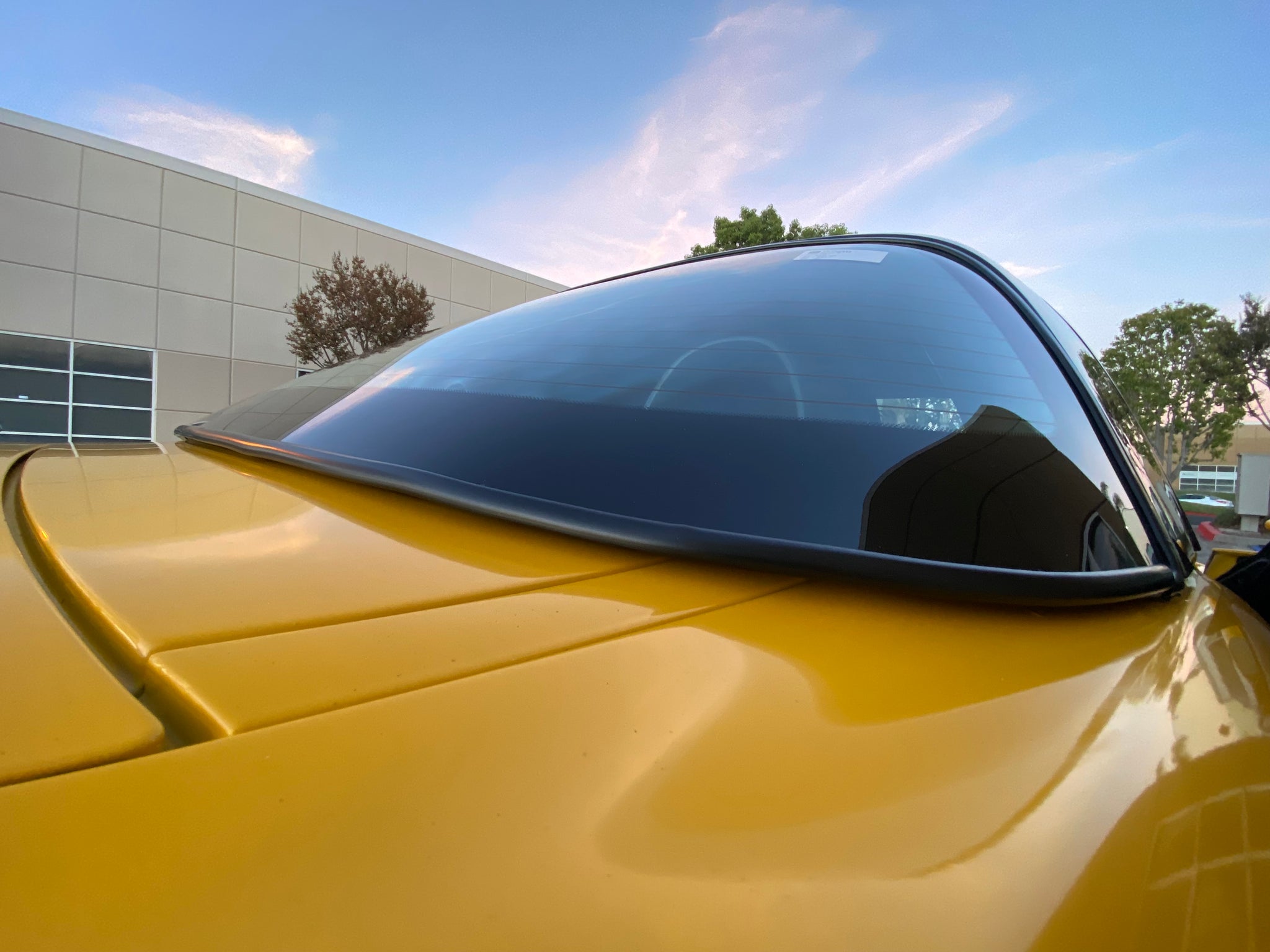 Honda S2000 OEM Type Aluminum Hardtop (In Stock) – Vaikhari