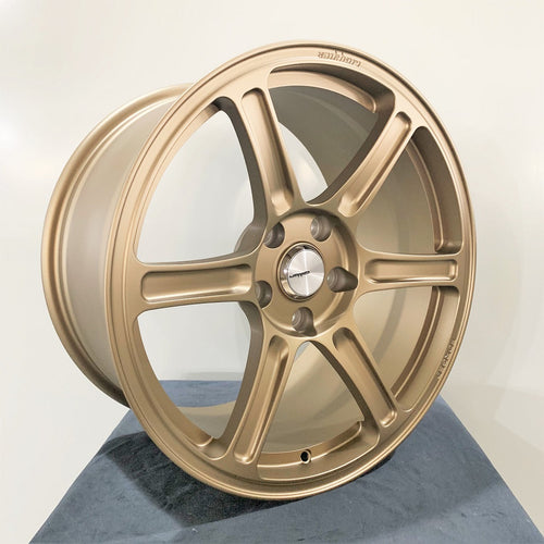 Vaikhari HSX Forged Wheel 18x9.5 +38 / 5x120